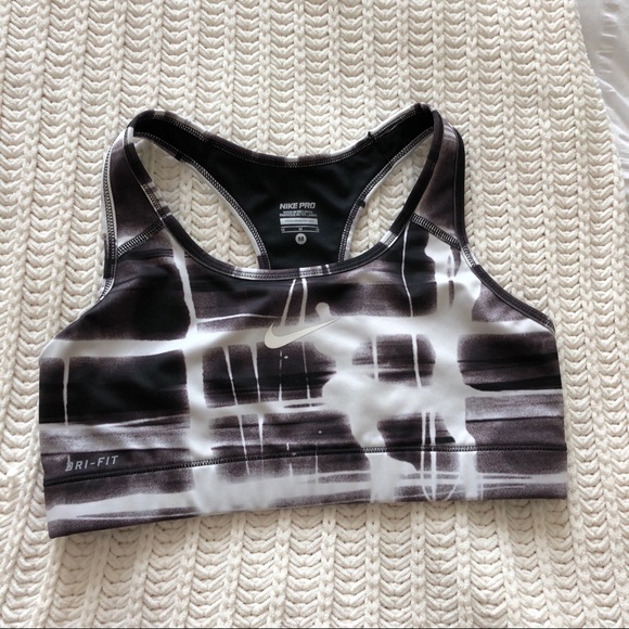 Nike Other - Nike sports bra tie dye